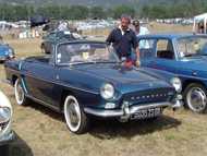 Caravelle cabriolet