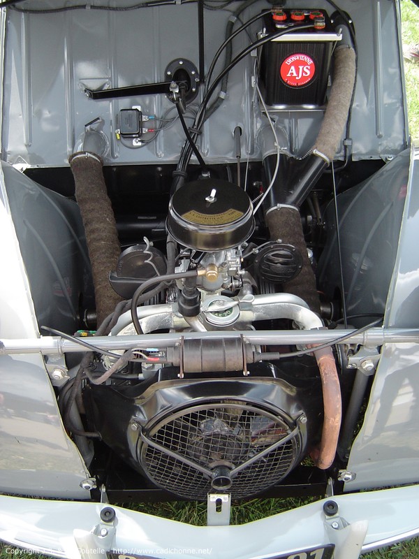 Kit 500 cm³