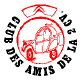 Club des Amis de la 2CV