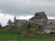 Sur les routes de Haute-Loire