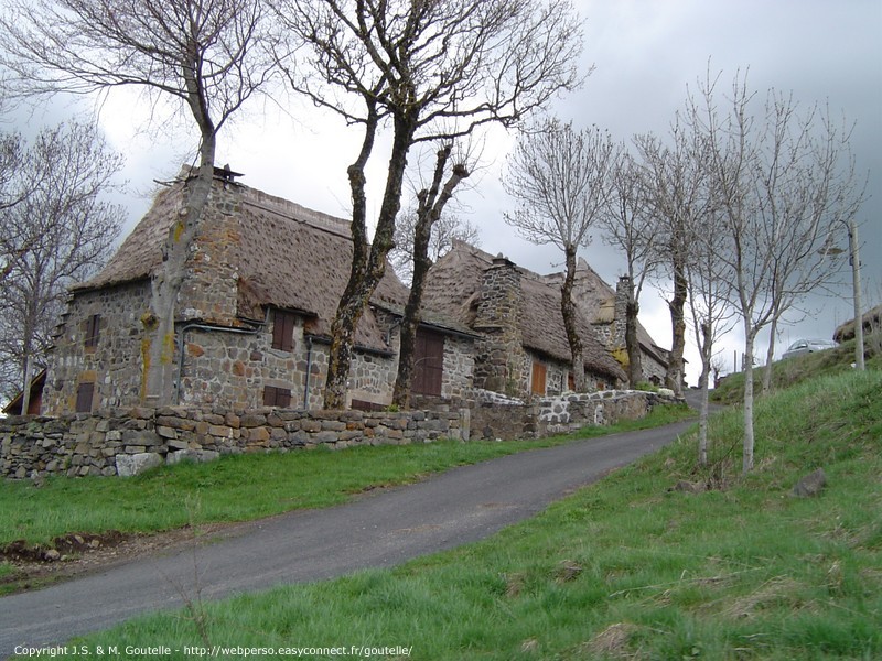 Les chaumières de Bigorre