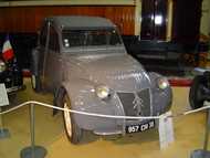 2CV A 1954