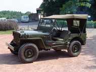 Jeep Willys