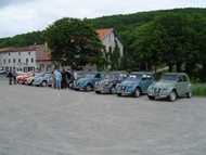 Au col de Pavezin