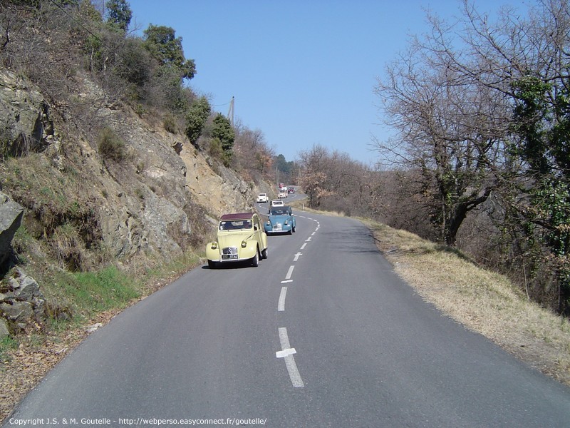 Après St-Romain-de-Lerps