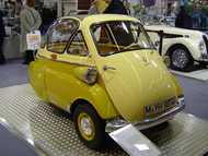 Isetta BMW