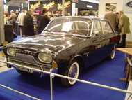Ford Taunus 17M