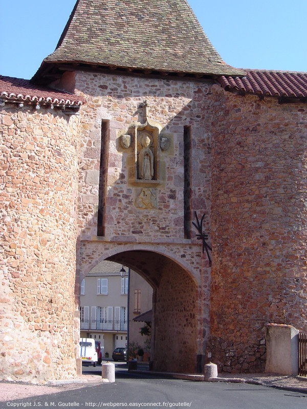 Montaiguët-en-Forez