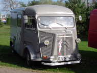 Citroën type H