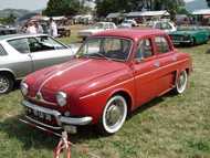 Dauphine