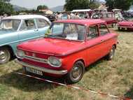 NSU 1000