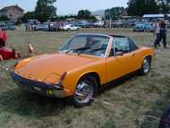 Porsche 914