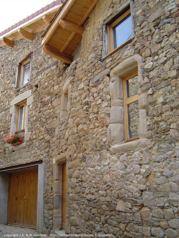 Saint-Romain-en-Jarez