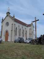 La chapelle du Pinay