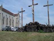 La chapelle du Pinay