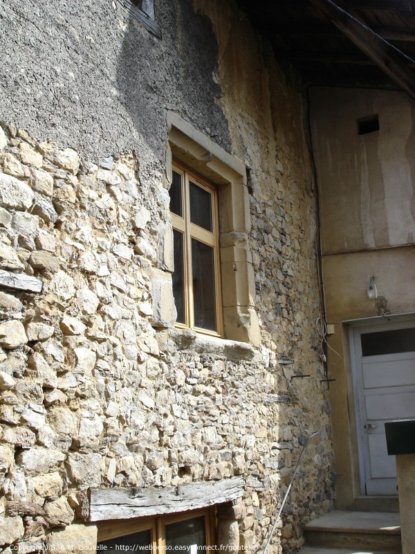 Saint-Romain-en-Jarez