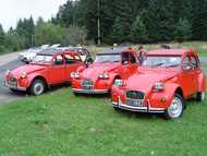 Un trio Rouge Vallelunga