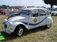 2CV France 3