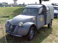 2CV AZU