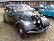 Peugeot 402