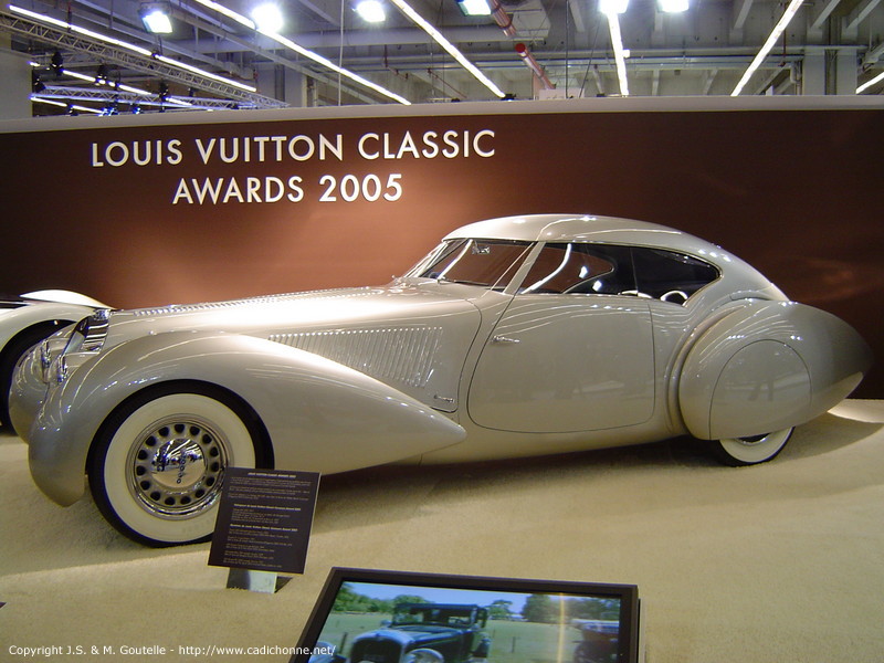 Delage D8 120S