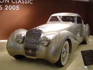 Delage D8 120S