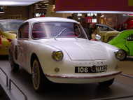 Alpine A106