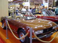 504 cabriolet