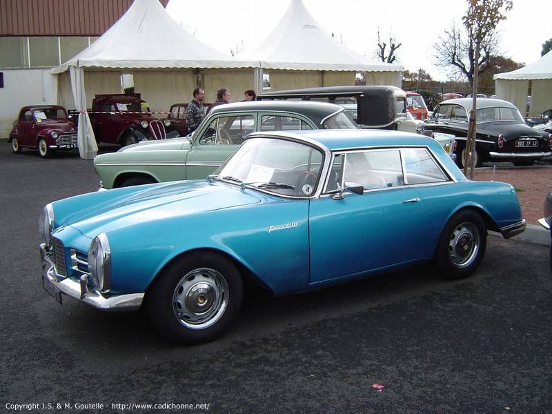 Facel Vega