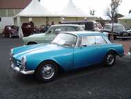 Facel Vega