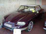 Panhard 24CT