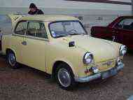 Trabant 500