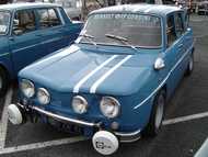 R8 Gordini