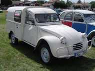 2CV AK 250