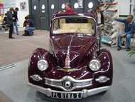 Panhard Dyna X