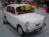 Autobianchi Lutèce