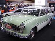 Simca Vedette