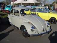 VW Coccinelle