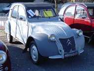 Citroën 2CV