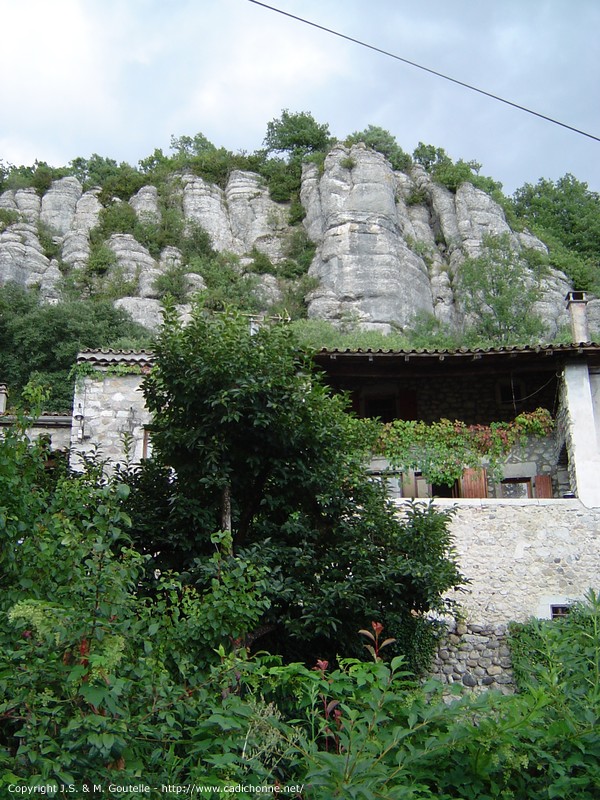 Vogüé