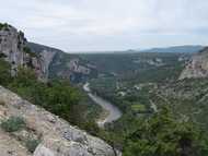 Gorges de l'Ardèche