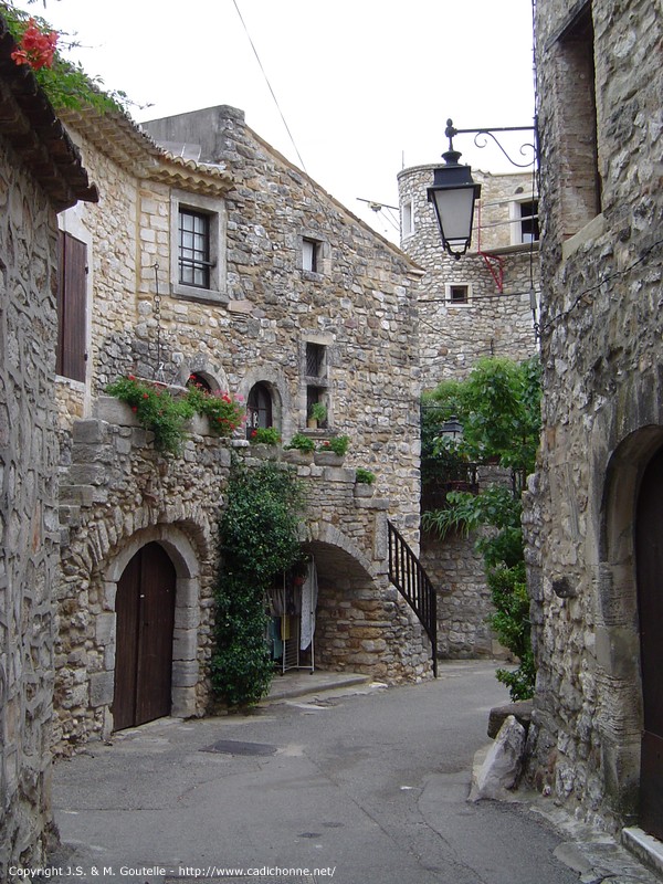 Aiguèze