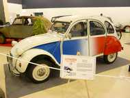 2CV Cocorico