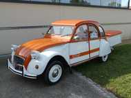 2CV Spot