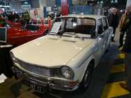 Simca 1300