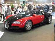 Bugatti Verron