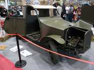 Prototype 2CV