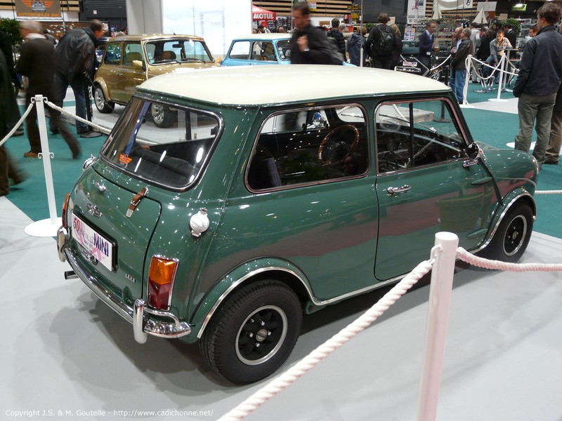 Mini
