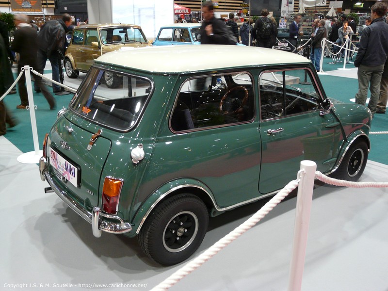 Mini