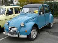 2CV AZA2 1974